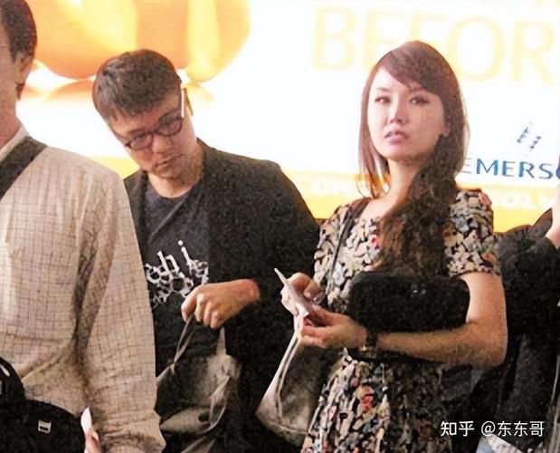 林家栋刘德华断背绯闻引热议当事人这样回应
