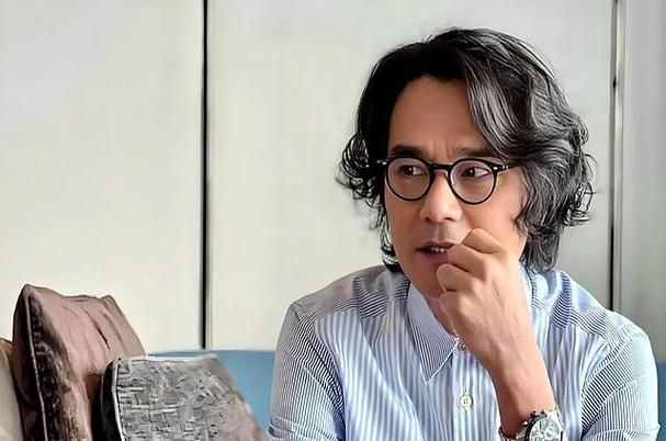 林家栋感谢刘德华多年提携 兄弟情深感动网友
