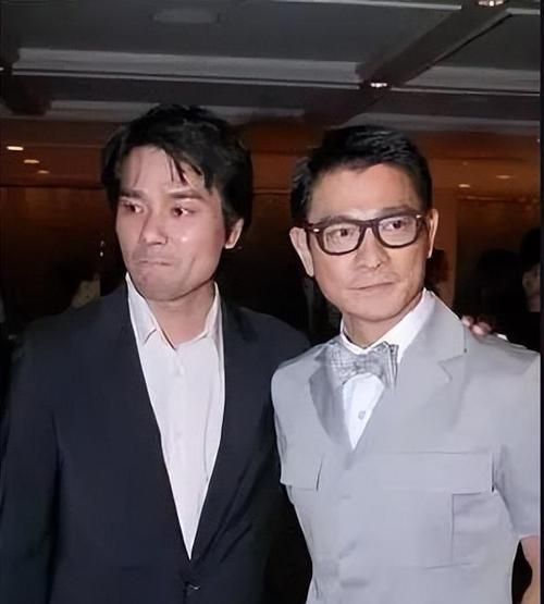 林家栋感谢刘德华多年提携 兄弟情深感动网友