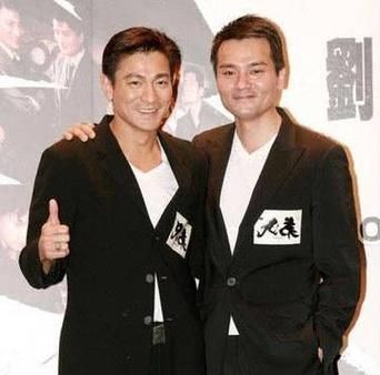 林家栋感谢刘德华多年提携 兄弟情深感动网友