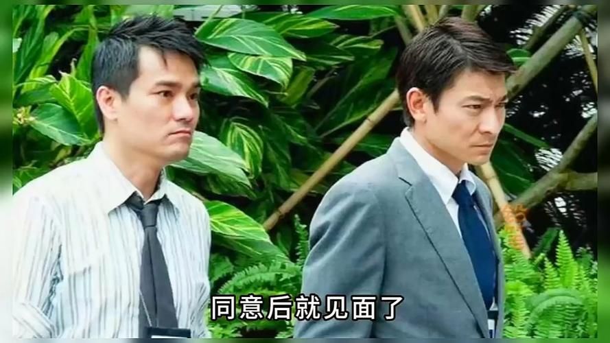 林家栋模仿张学友视频火了 看明星如何神还原