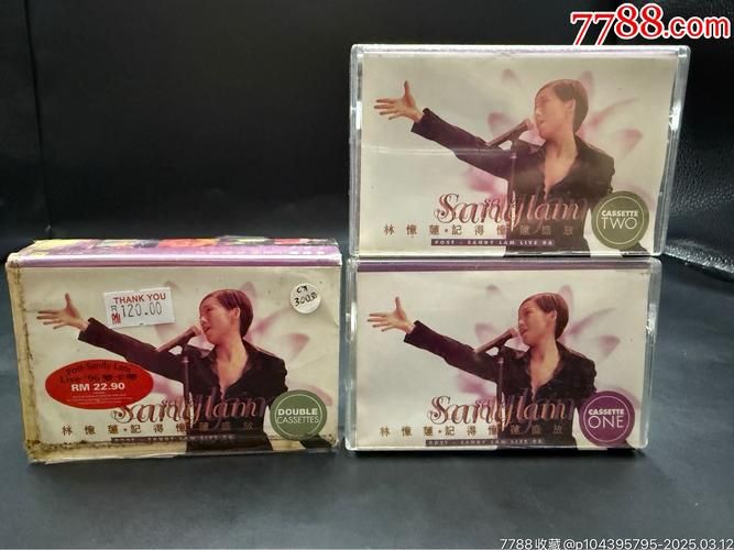 林忆莲张学友合唱经典歌曲回忆杀满满