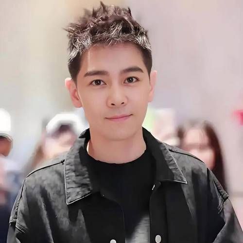 林志颖刘德华：冻龄男神谁更胜一筹？