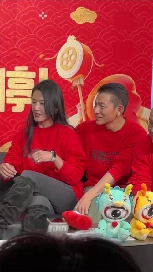 林熙蕾与刘德华合作电影大盘点 经典搭档再现银幕魅力