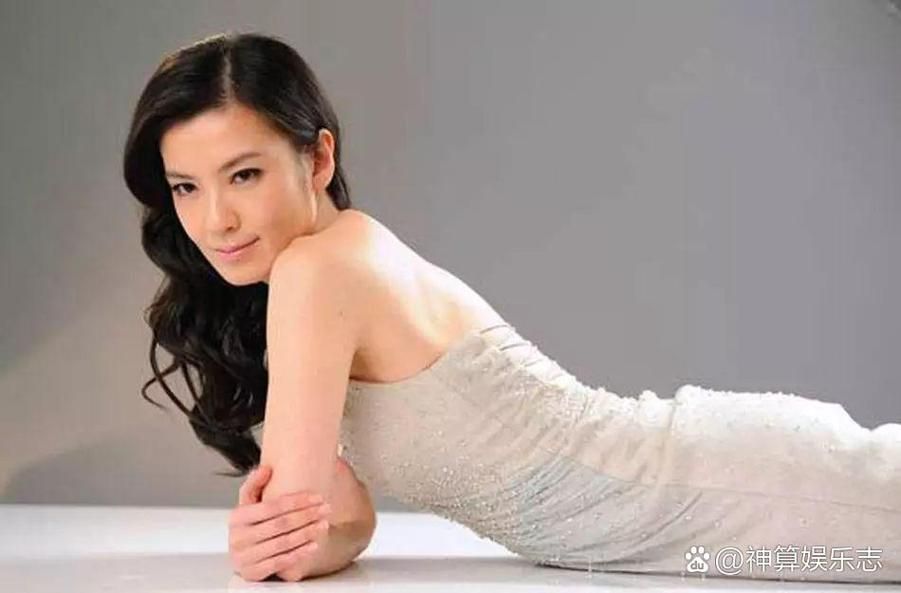 林熙蕾与刘德华合作电影大盘点 经典搭档再现银幕魅力
