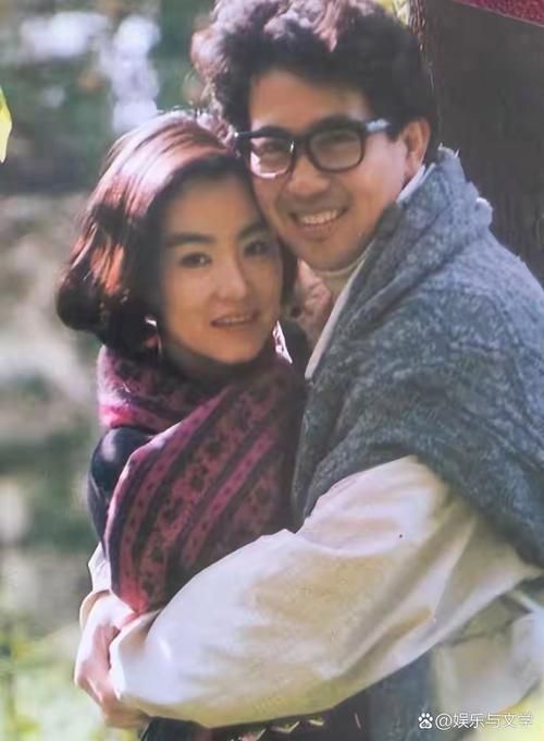 林青霞评价刘德华演技 两人合作电影回顾