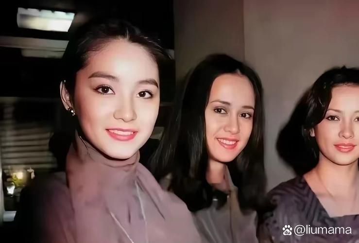 林青霞评价刘德华演技 两人合作电影回顾