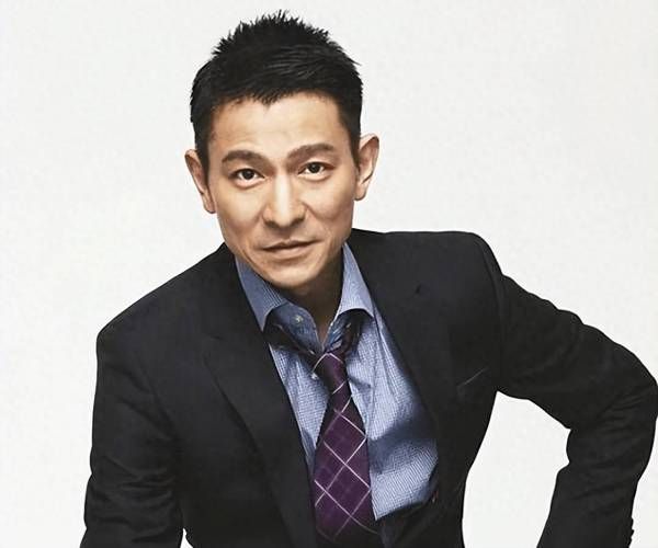 柯受良刘德华：娱乐圈的真挚友谊令人动容