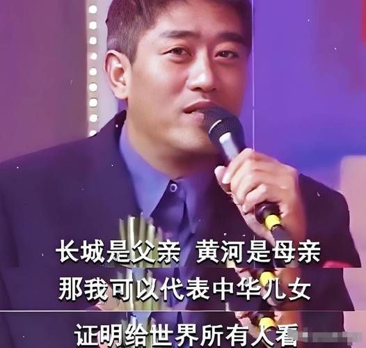 柯受良刘德华：娱乐圈的真挚友谊令人动容