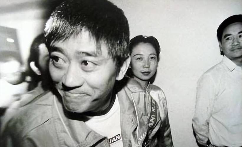 柯受良刘德华：娱乐圈的真挚友谊令人动容