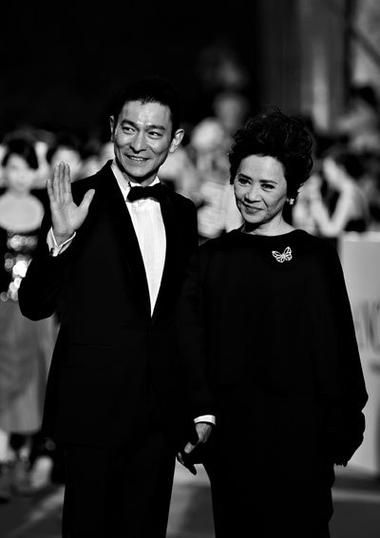桃姐刘德华主演的这部电影，你了解多少？