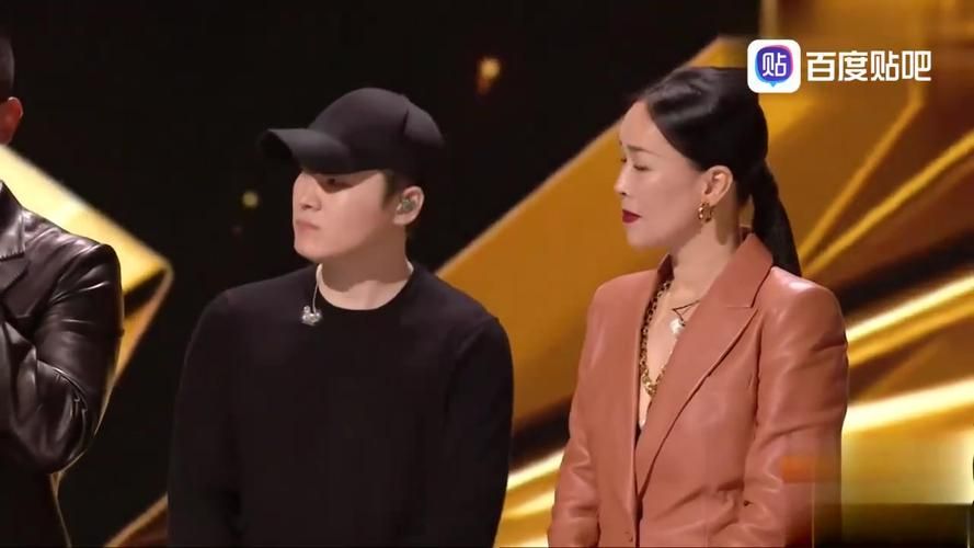 梁博和那英私下关系如何两人合作过哪些歌曲