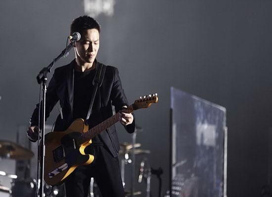 梁博和那英私下关系如何两人合作过哪些歌曲