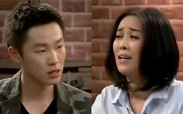 梁博和那英私下关系如何两人合作过哪些歌曲