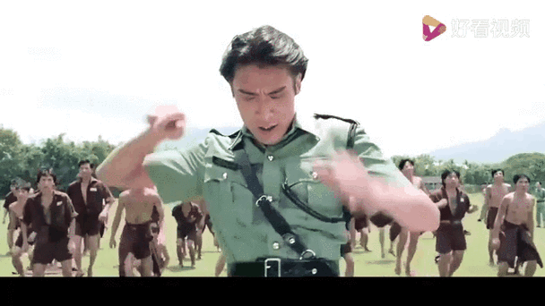 梁家辉刘德华经典电影合集：那些年我们一起追过的港片
