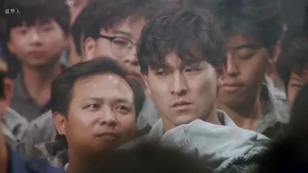 梁家辉刘德华经典电影合集：那些年我们一起追过的港片