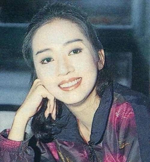 梅艳芳为何钟情刘德华？揭秘她不为人知的暗恋情史