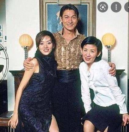 梅艳芳为何钟情刘德华？揭秘她不为人知的暗恋情史