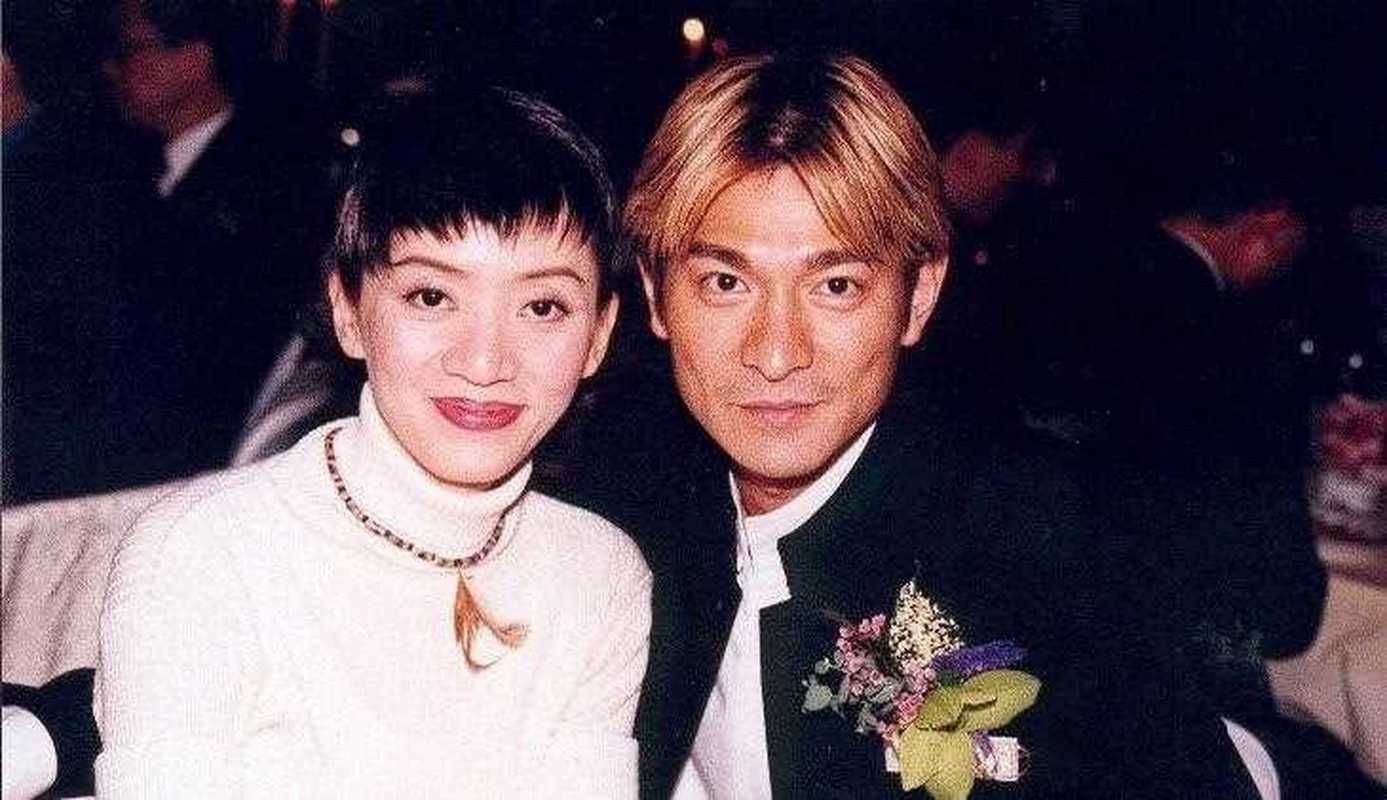 梅艳芳喜欢刘德华吗这段情缘究竟是真是假