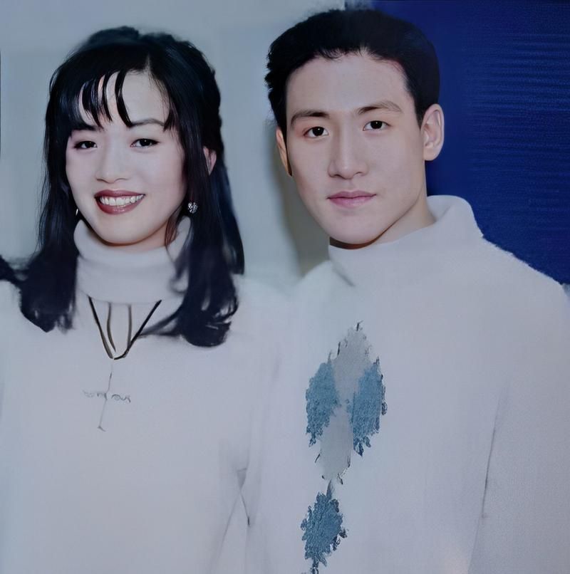 梅艳芳张学友合唱歌曲盘点那些经典对唱金曲