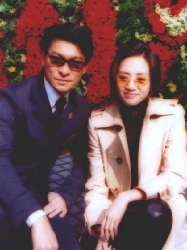 梅艳芳暗恋刘德华真相揭秘两人为何没在一起