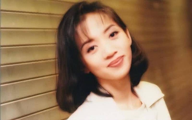 梅艳芳死在刘德华怀里真相揭秘 当年发生了什么