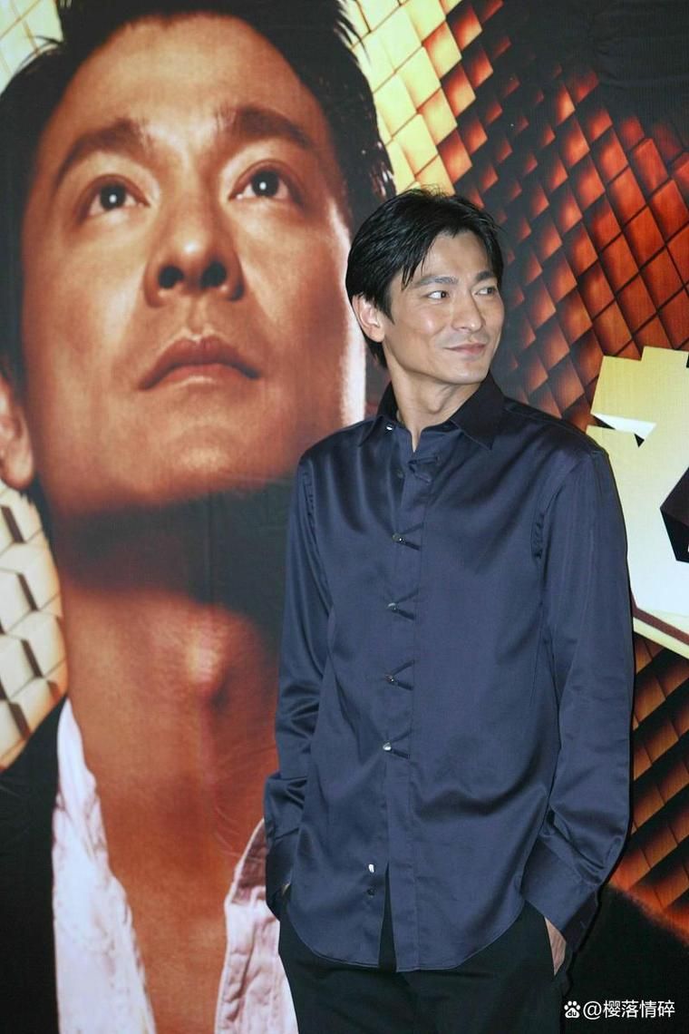 梦到刘德华有什么寓意 专家解析梦境暗示