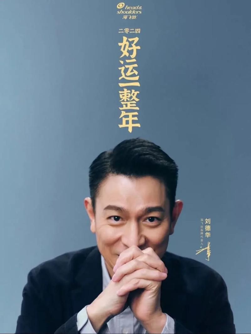 梦天木门代言人刘德华：高端品质的选择