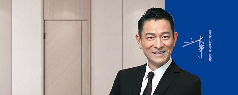 梦天木门刘德华同款产品实测效果到底怎么样