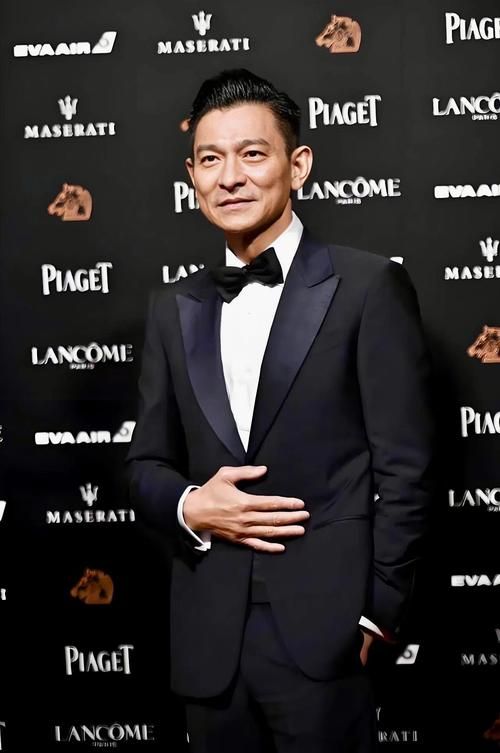 梦见刘德华代表什么？不同情况详解解读