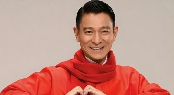 梦见刘德华代表什么？不同情况详解解读