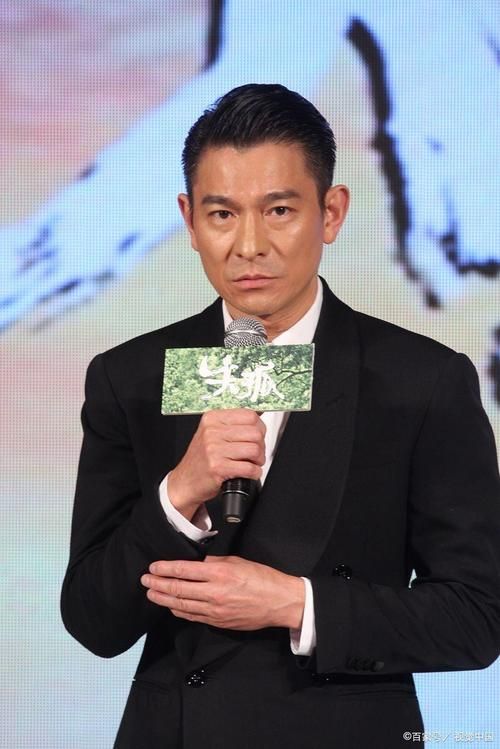 梦见刘德华代表什么？不同情况详解解读