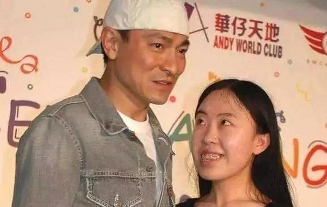 梦见和刘德华在一起是什么意思 周公解梦告诉你答案