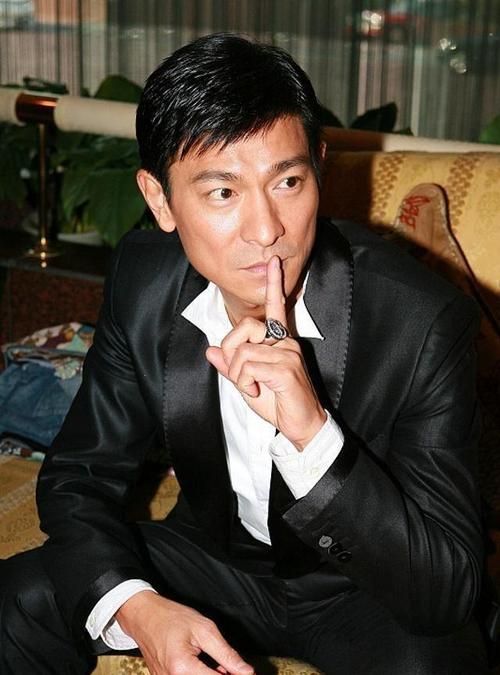 梦见明星刘德华代表好运吗 解析梦境含义