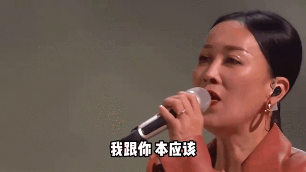 梦醒了那英翻唱合集 不同版本你最爱哪一个