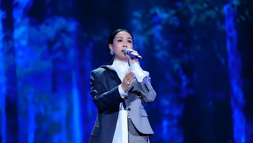 梦醒了那英翻唱合集 不同版本你最爱哪一个