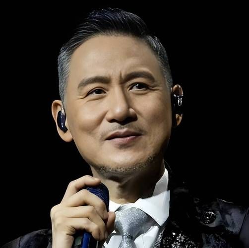 模仿张学友唱歌的秘诀从发声到情感全解析