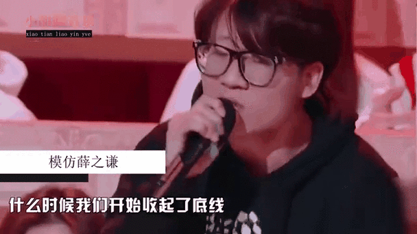 模仿张学友最像的人视频合集听完直呼太像了