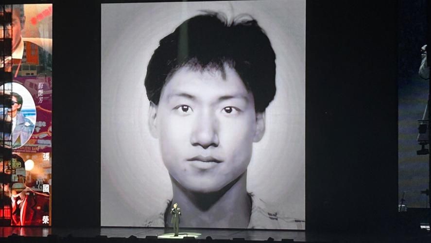 模仿张学友最像的人视频合集听完直呼太像了