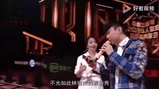 模仿张学友最像的人视频合集听完直呼太像了