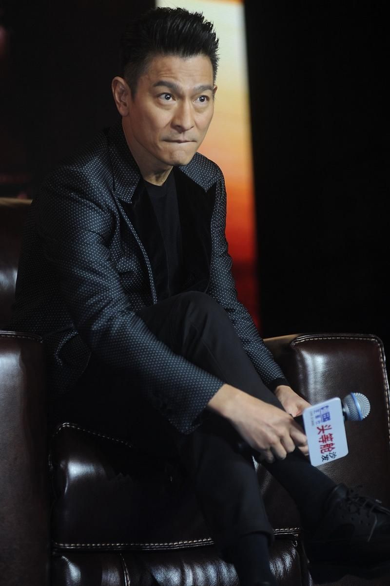 模范生刘德华的成长故事揭秘他是如何成为娱乐圈标杆