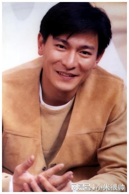 模范生刘德华的成长故事揭秘他是如何成为娱乐圈标杆
