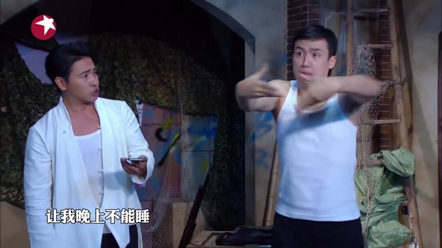 欧弟模仿张学友最新视频点击量破百万太厉害了