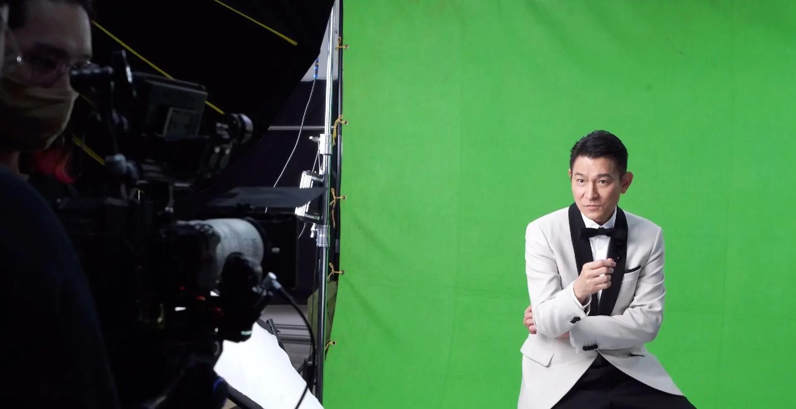歌声里的相遇：细品刘德华经典歌曲相遇