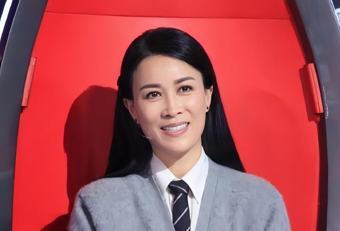 歌手那英个人资料简历她的成名之路与代表作