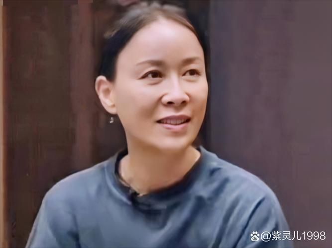 歌手那英现状大揭秘她现在的生活工作近况