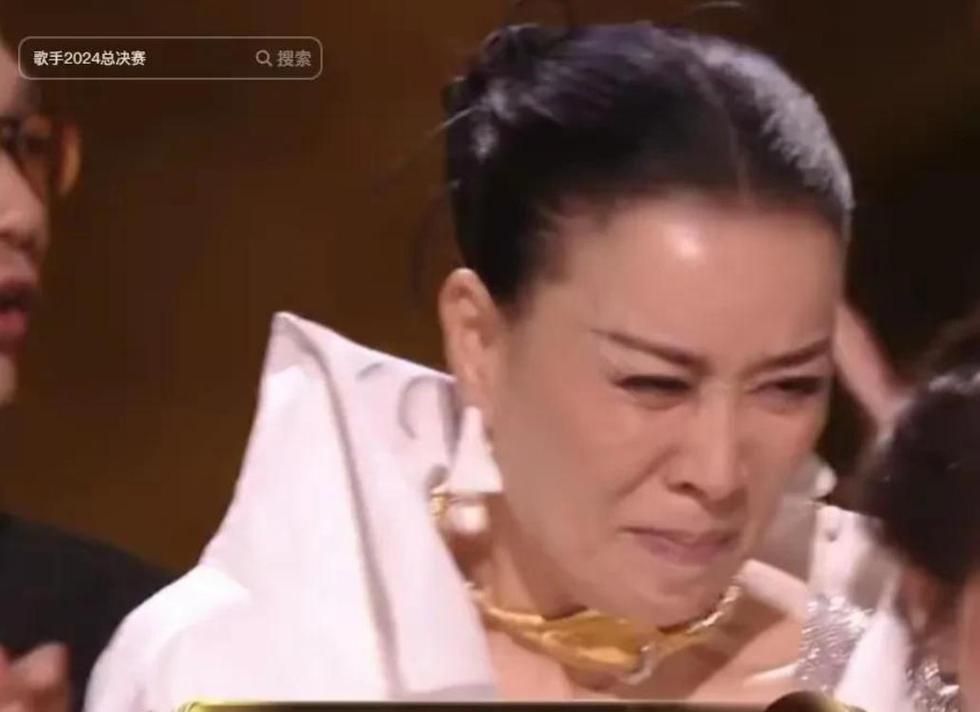 歌手那英现状大揭秘她现在的生活工作近况