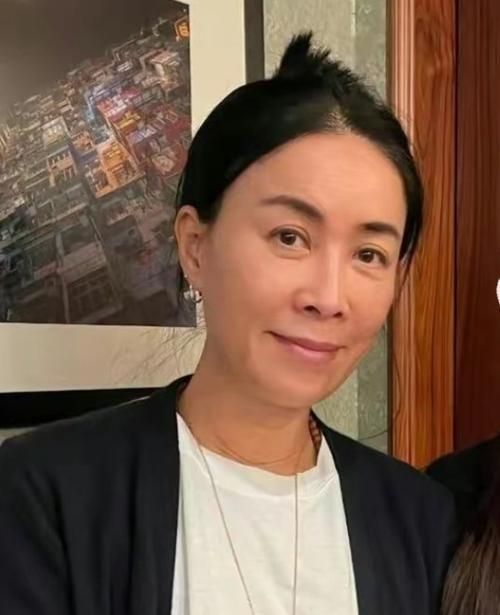 歌手那英现状大揭秘她现在的生活工作近况