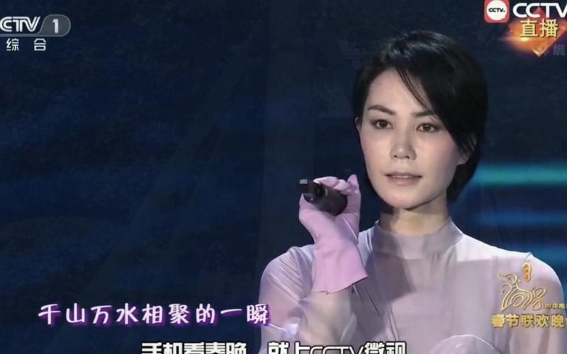 歌曲岁月王菲那英合唱版为何能打动无数人心