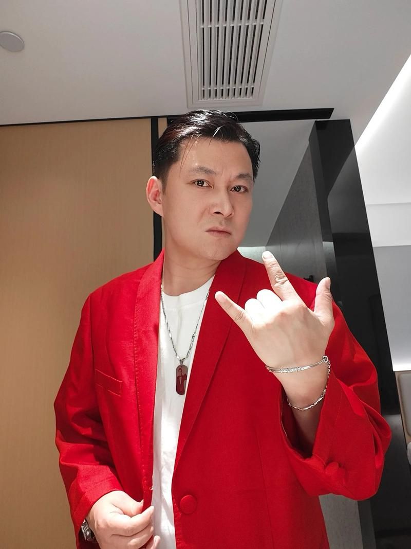 比刘德华还拼？揭秘刘德华替身的辛酸与辉煌